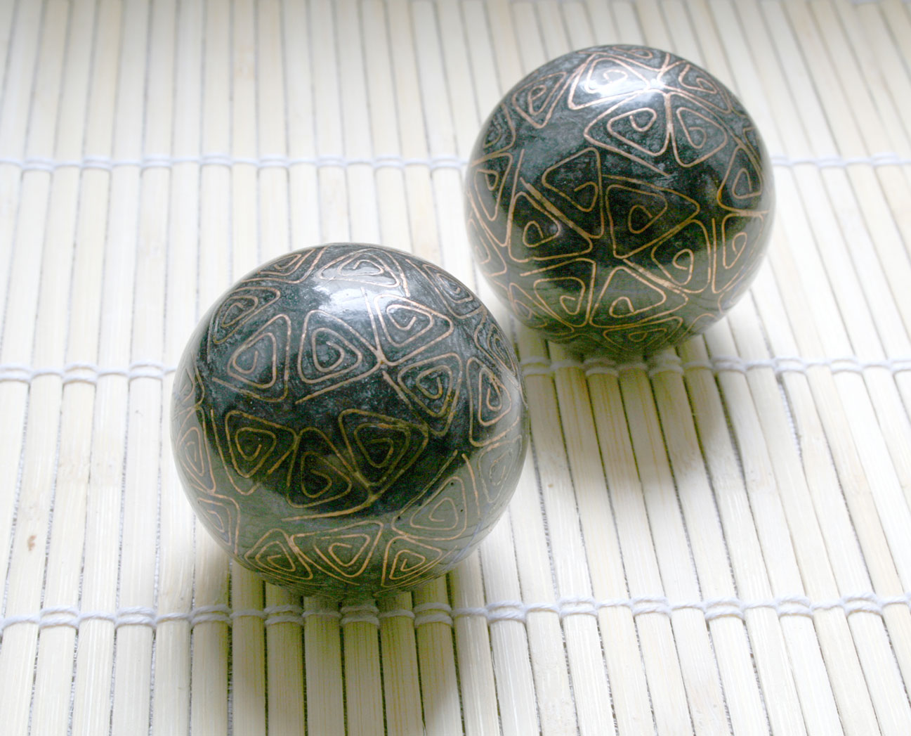 Chinese Baoding Balls