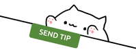 send tip 3419