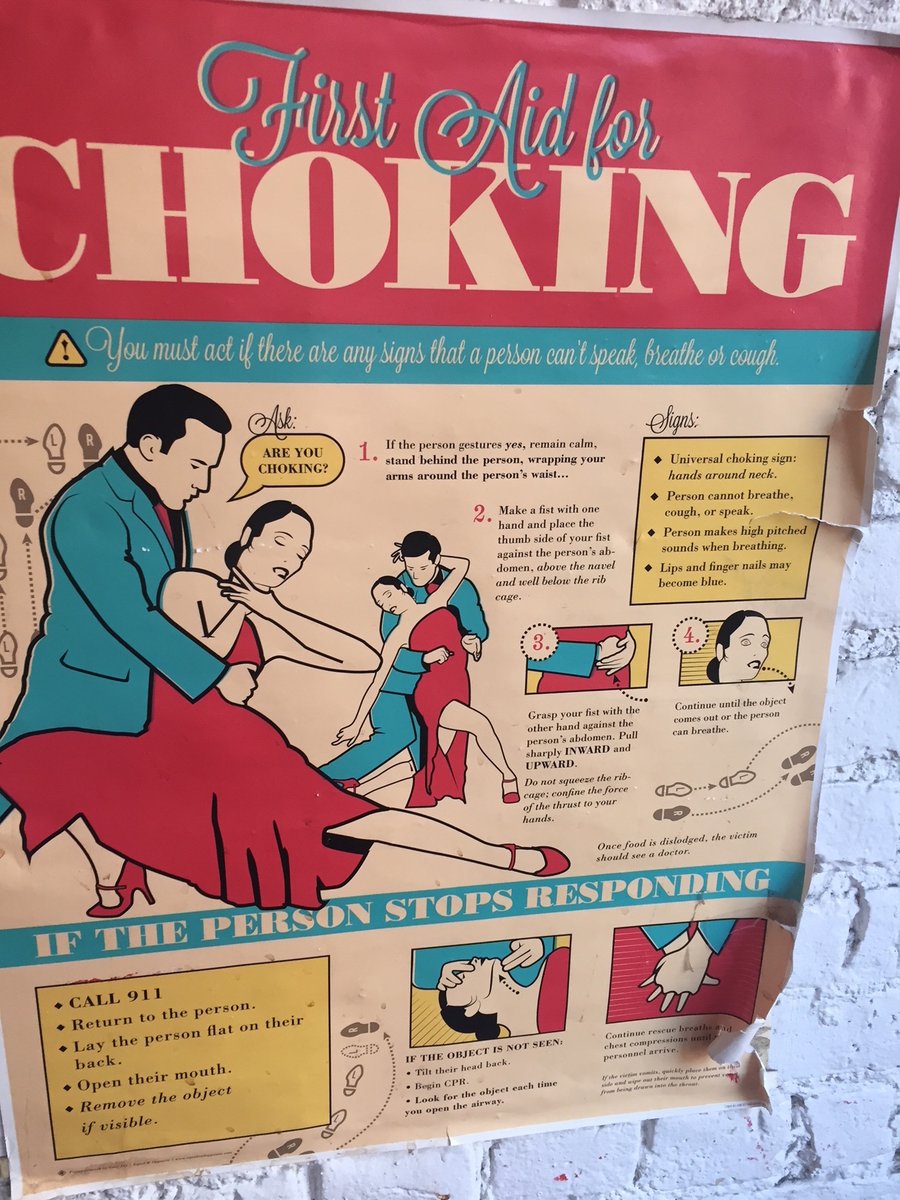 chocking dance c1f26