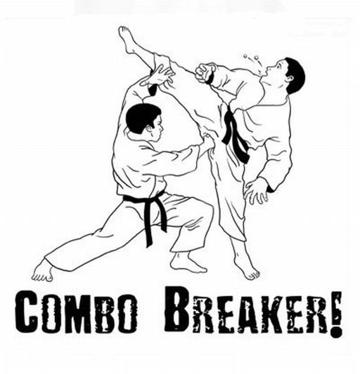 combo breaker kXm8T