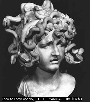 medusa