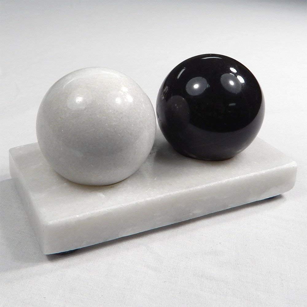 hand exercise marble balls eec41