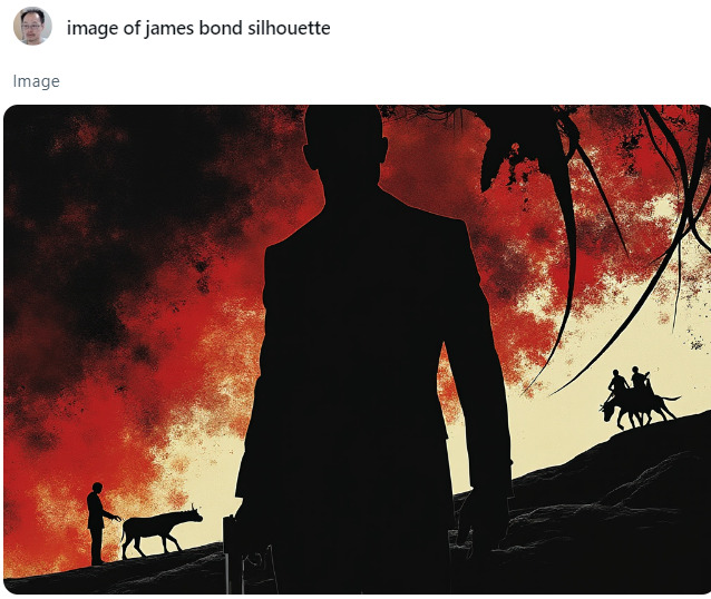 james bond 2024-09-25 DmjgR