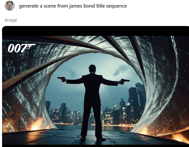 james bond 2024-09-25 s47K9
