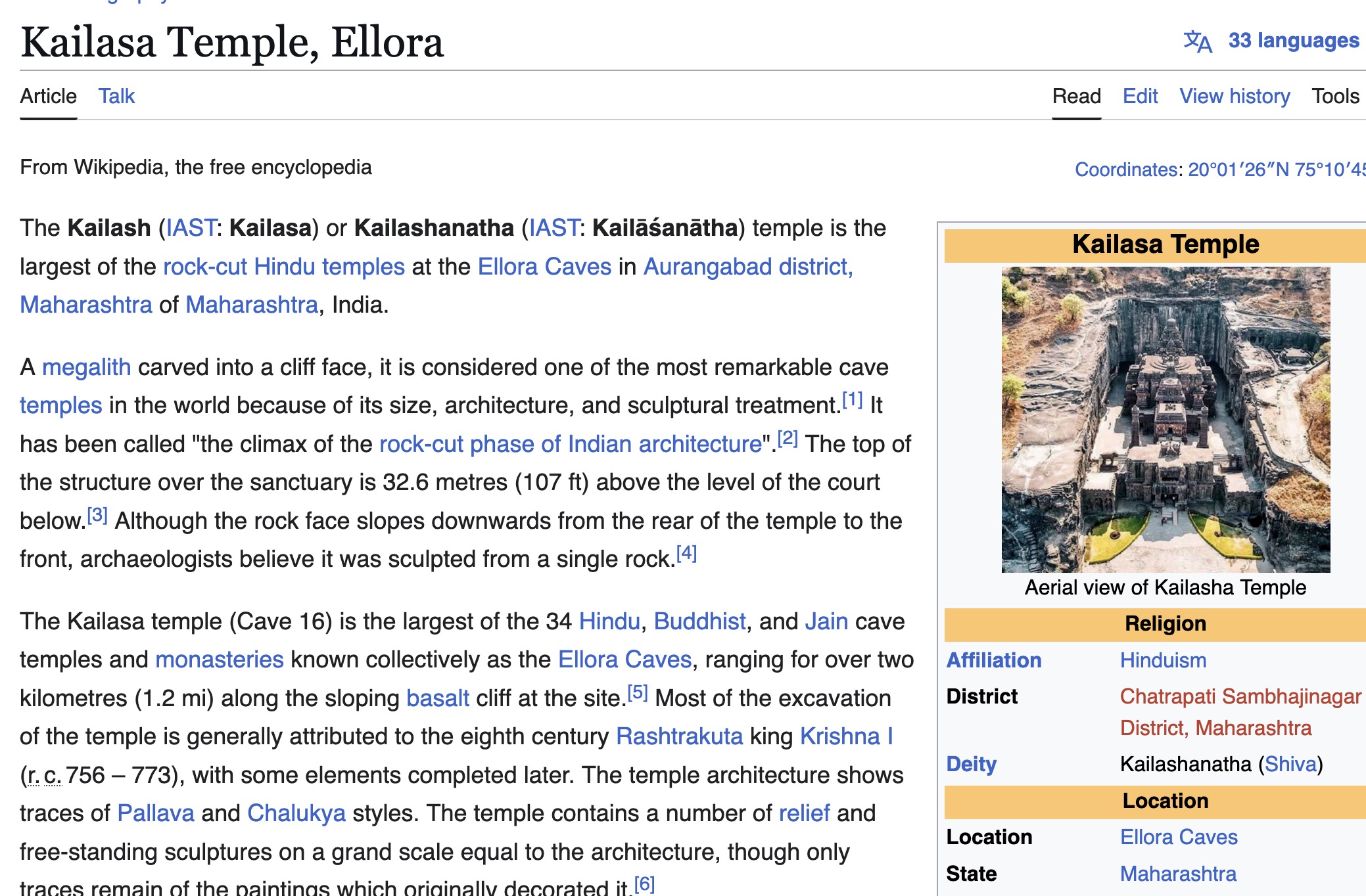 kailasa temple RvB4h