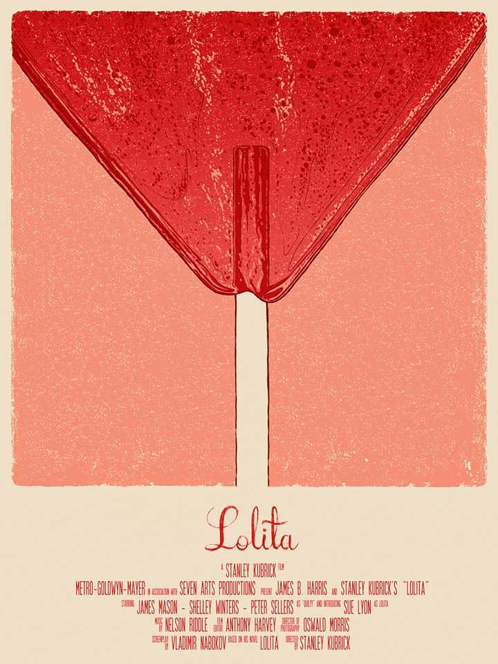 lolita poster cf6fd
