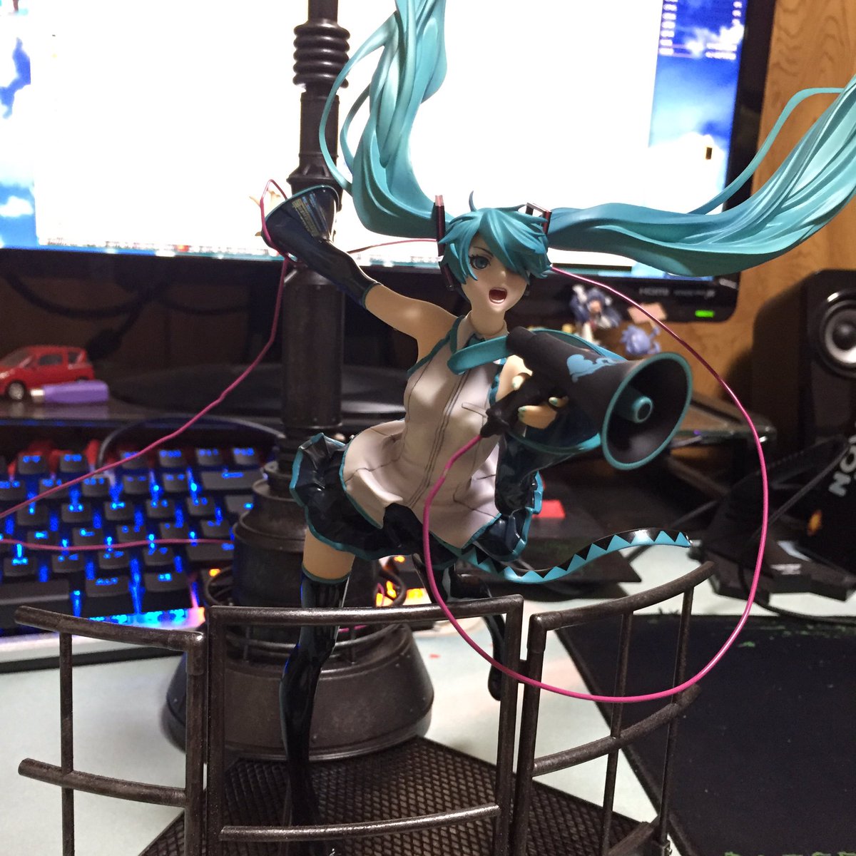 miku love is war 73142