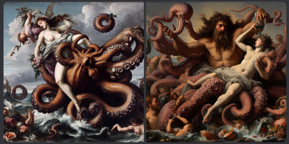 octopus erotica 2023-11-04