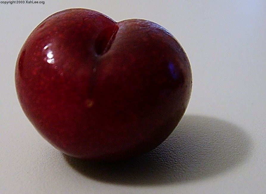 cherry-m