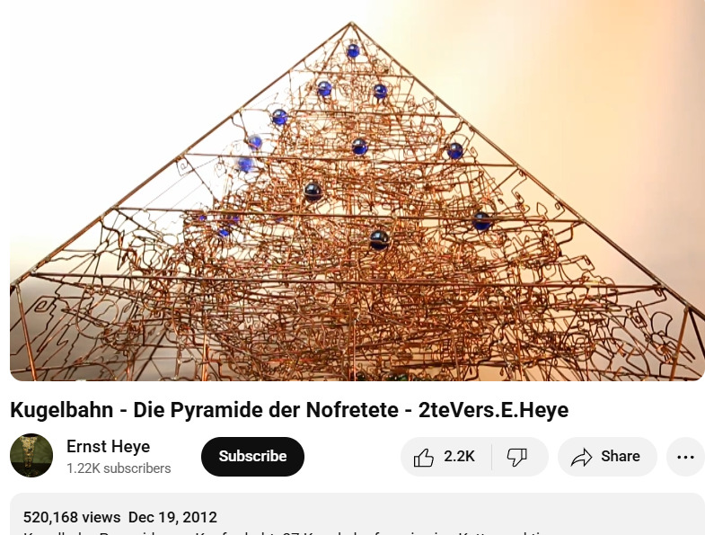 pyramid marbles maze 2025-05-30 171a2