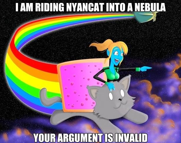 ride nyancat into nebula 2012 FSr58