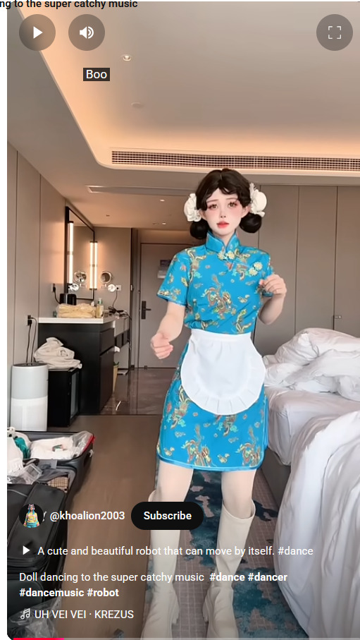 robot dance doll 2025-07-05 12316