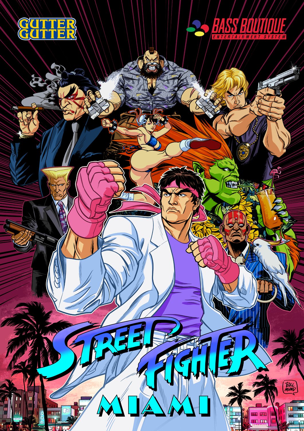 street fighter miami e76d9