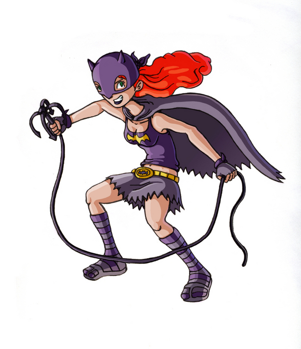 batgirl