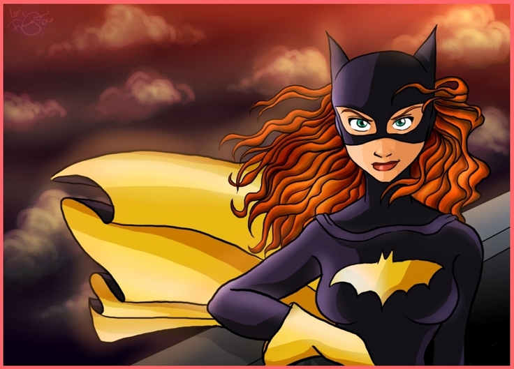 batgirl