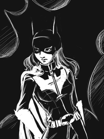 batgirl