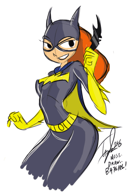 batgirl