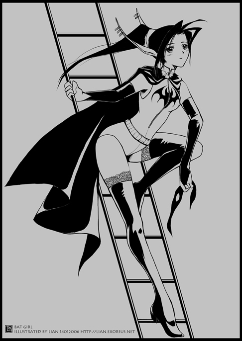 batgirl