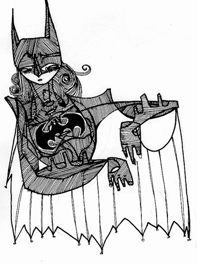 batgirl