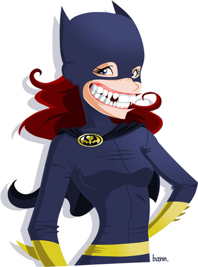 batgirl