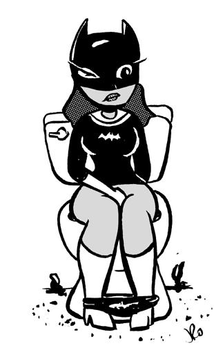 batgirl