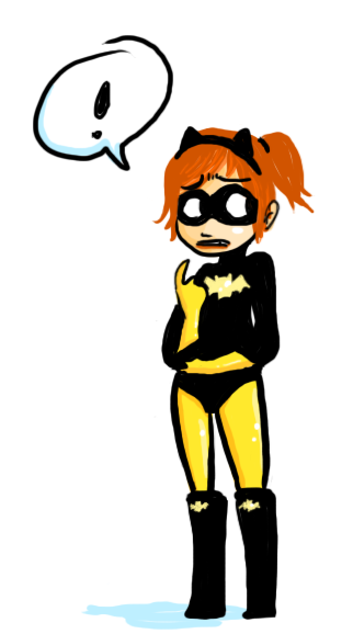 batgirl