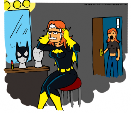 batgirl