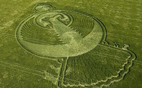 phoenix crop circle1