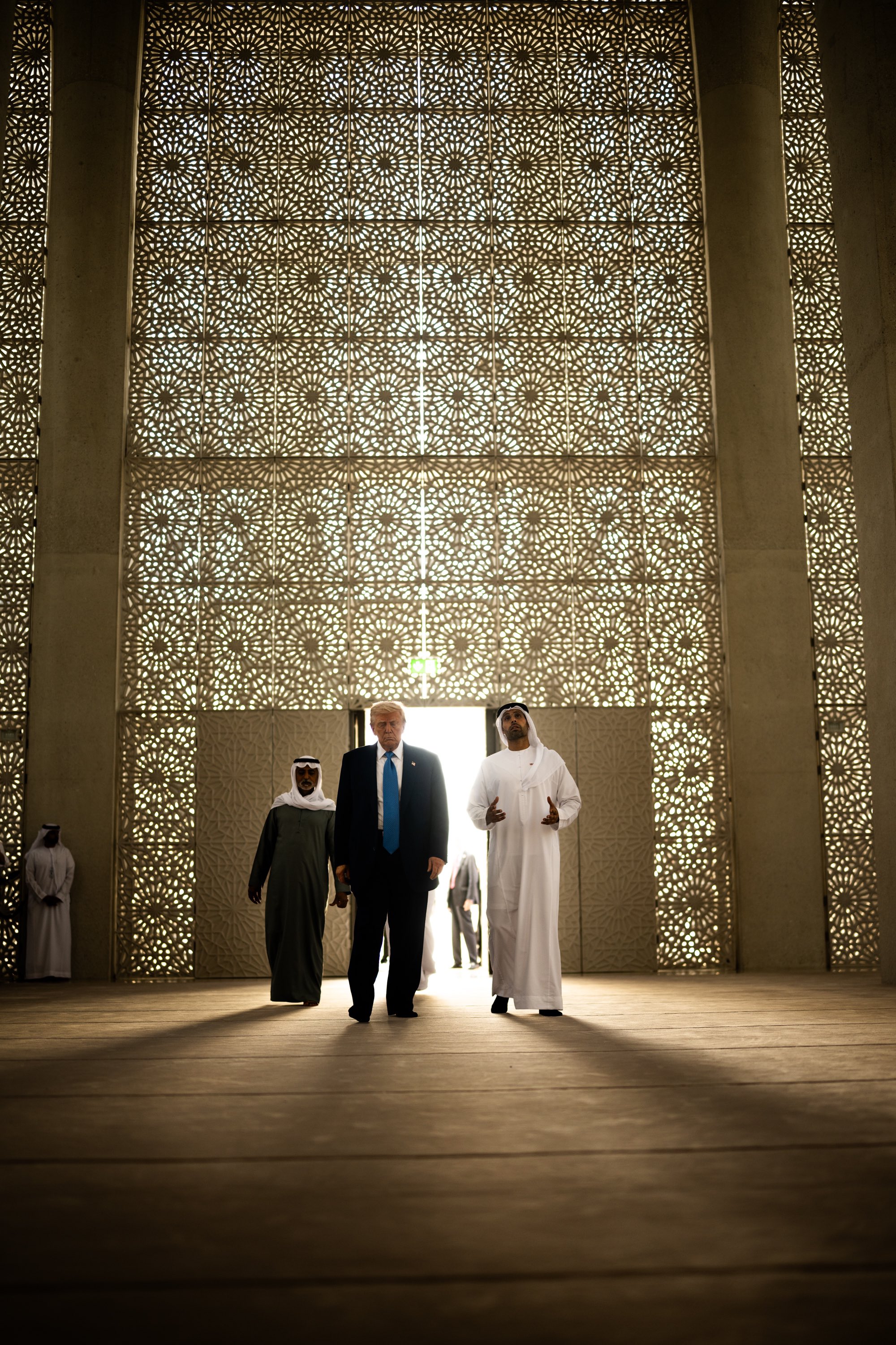 Abrahamic Family House 2025-05 D763C