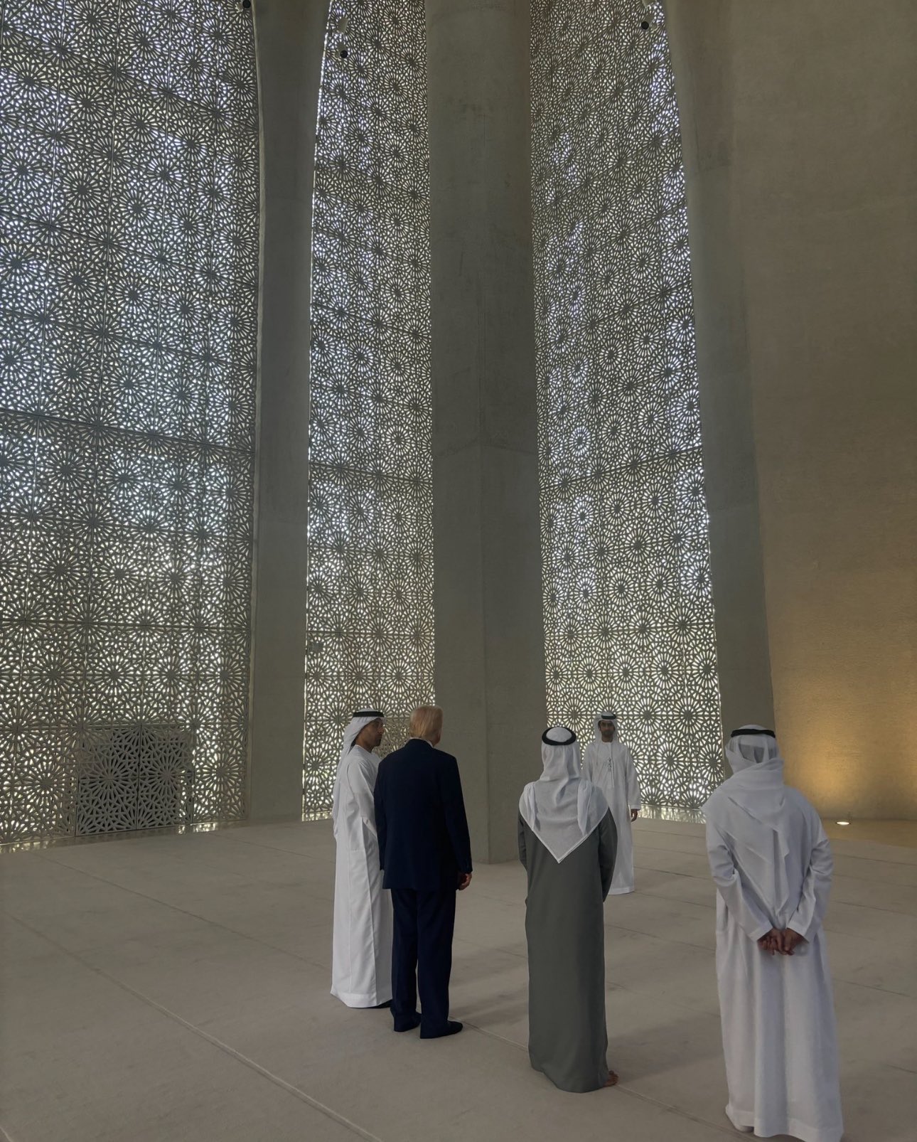 Abrahamic Family House Abu Dhabi 2025-05 Ck4q8