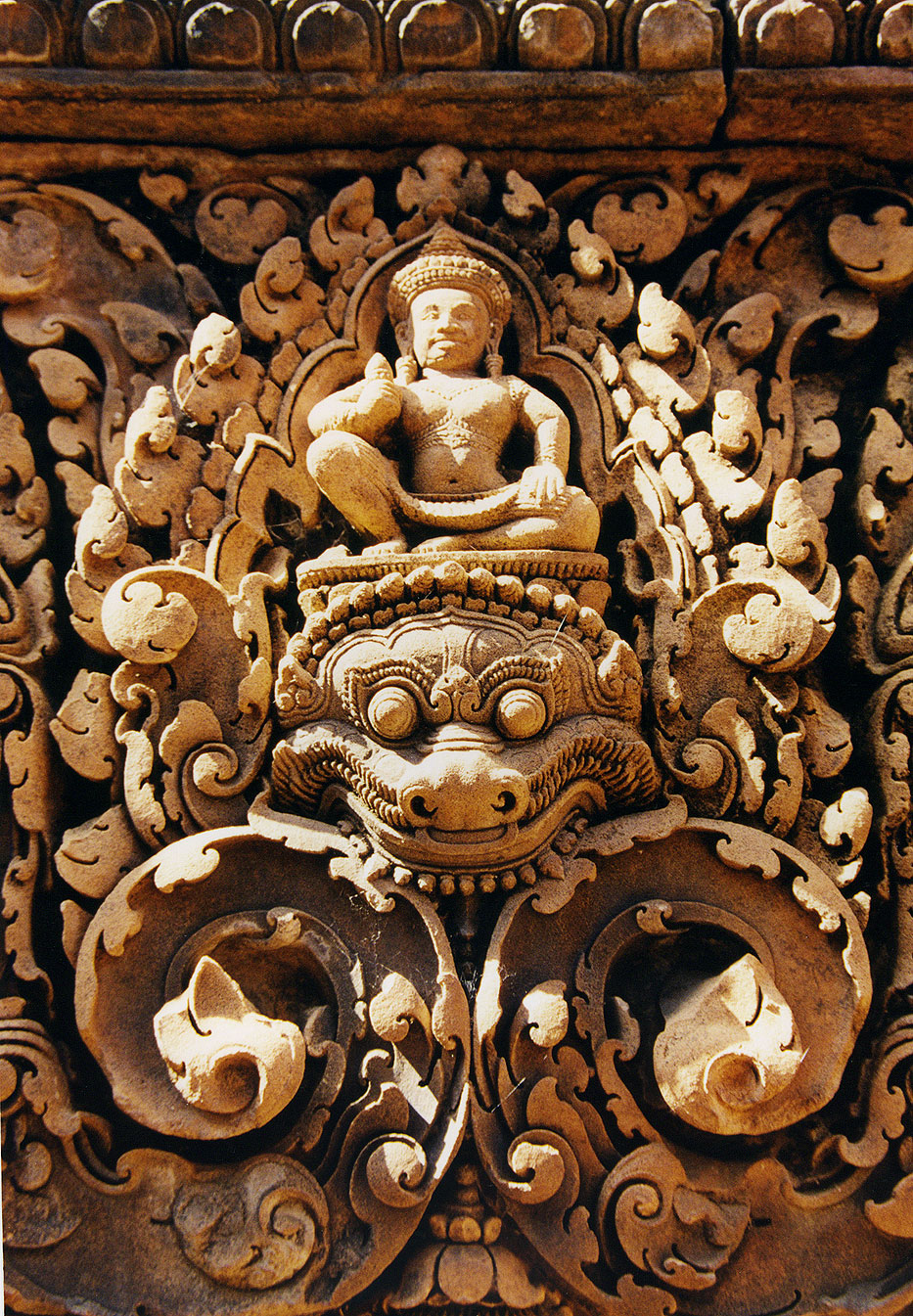 Banteay Srei Kala