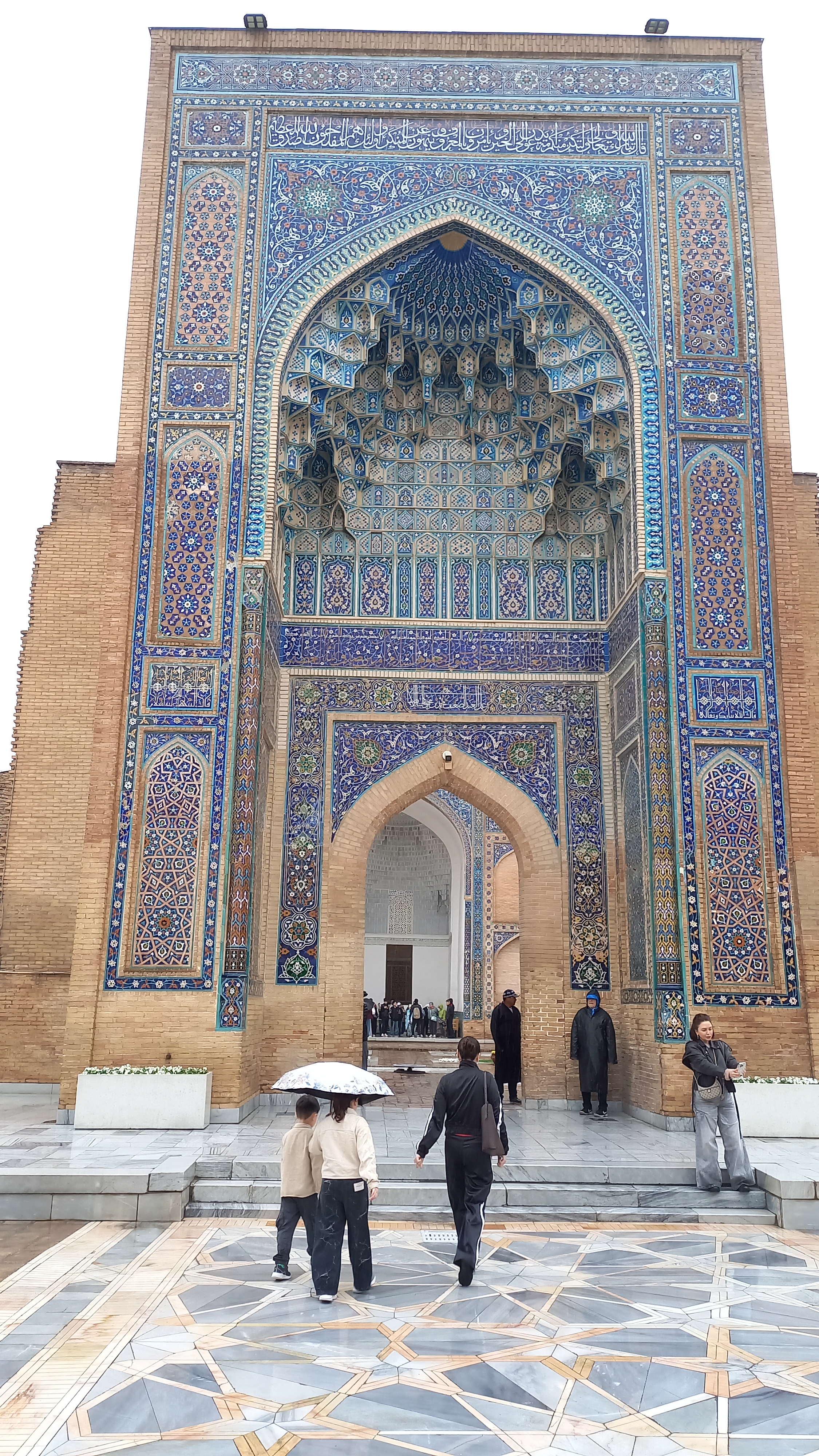 Samarkand 20250324 133719