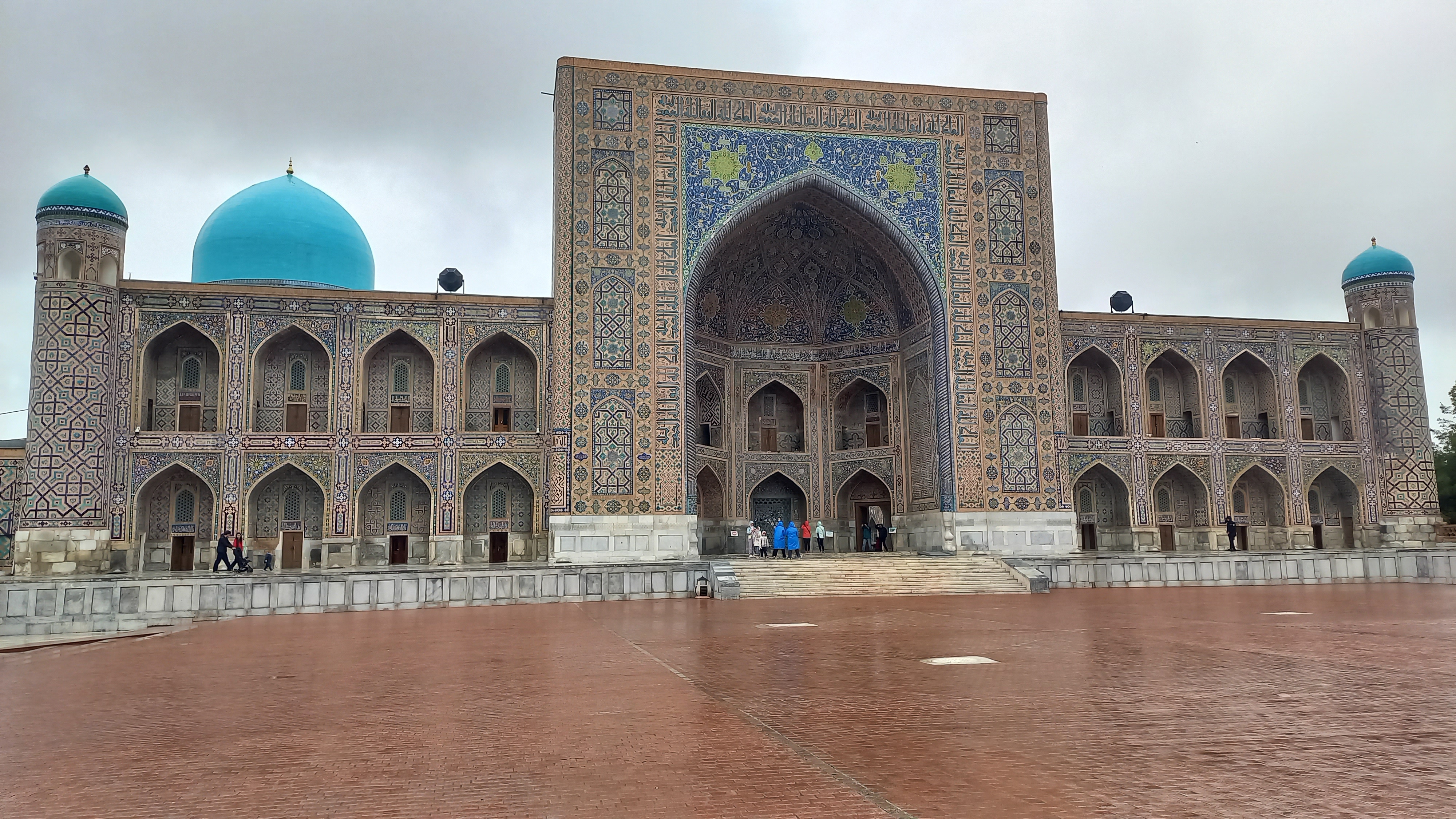 Samarkand 20250325 110831