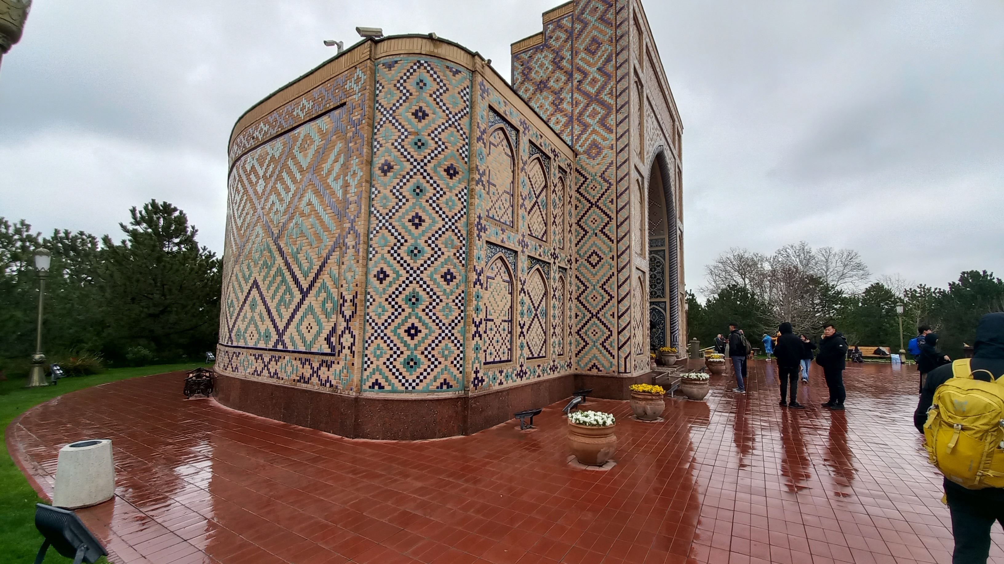 Samarkand 20250325 142016
