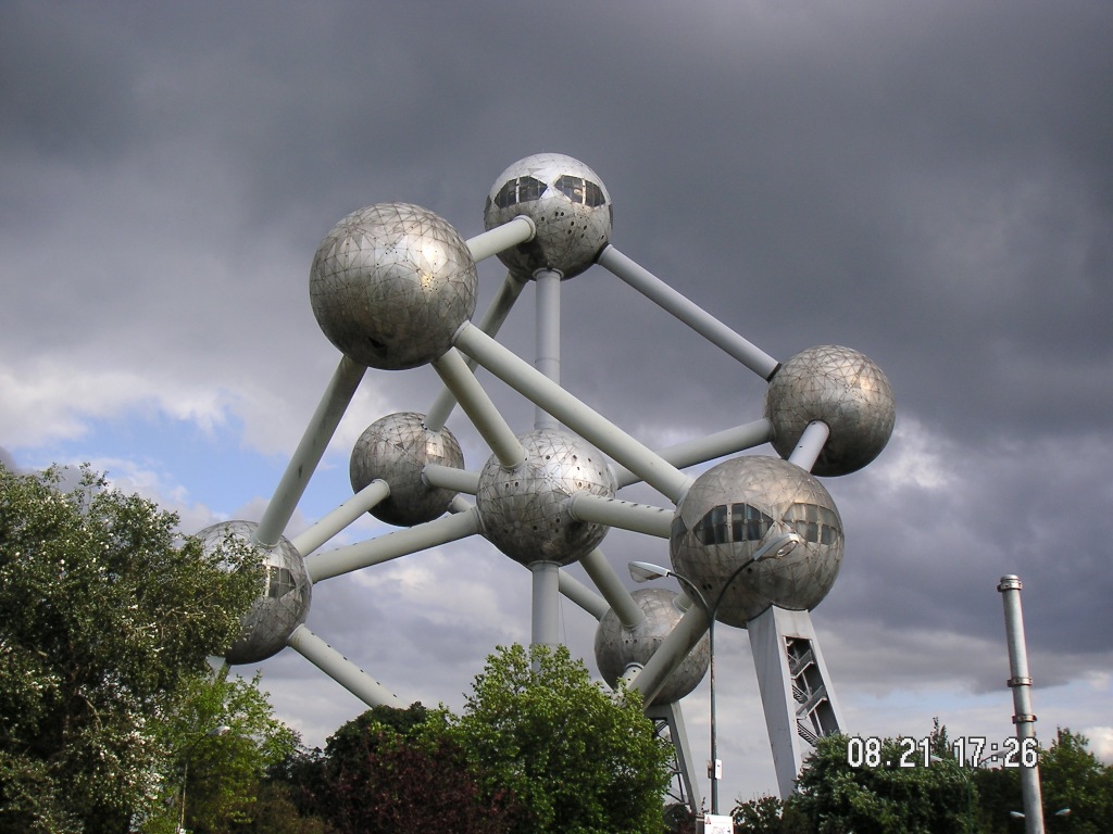 Atomium