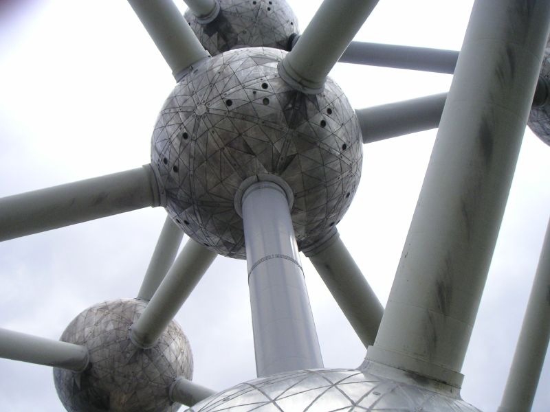 Atomium