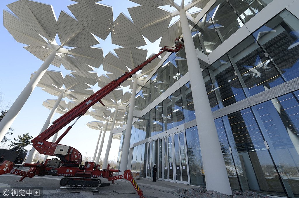 hex star roof pqpxr