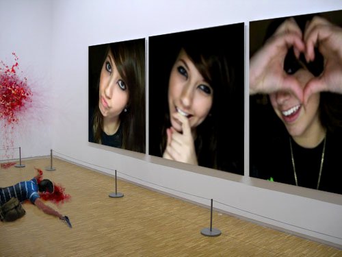 Boxxy Gallery