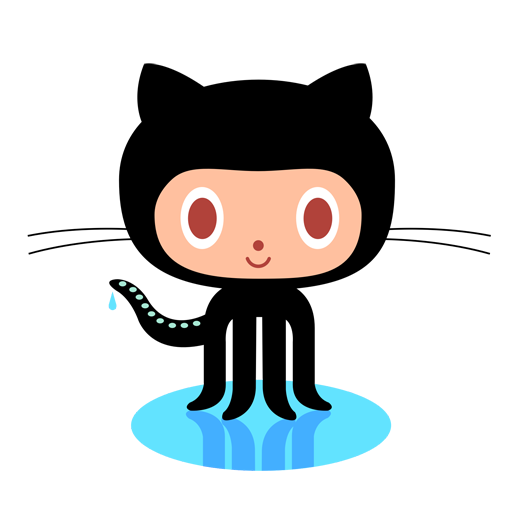 github-mascot-i0 opa