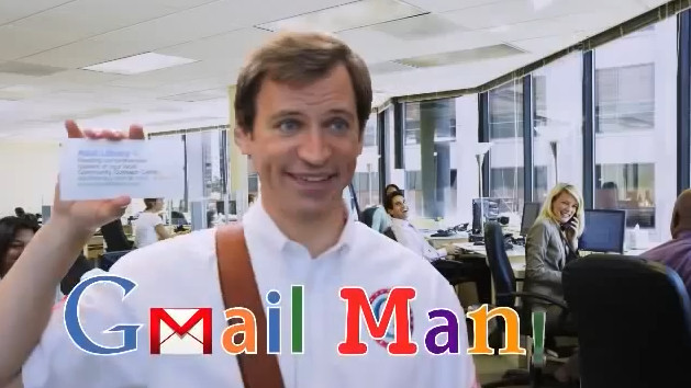 gmail man m2mzj