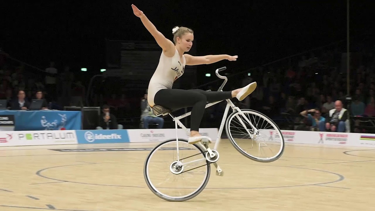 Viola Brand Artistic Cycling rWpvP