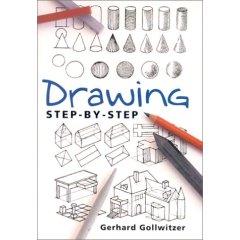 drawing Gerhard Gollwitzer