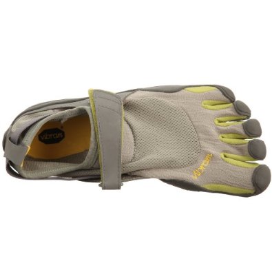 vibram fivefingers shoe 1