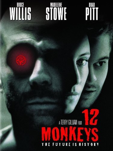 12 Monkeys svhdq