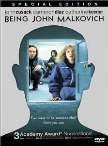 Being John Malkovich