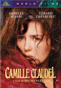 Camille Claudel