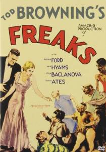 Freaks movie