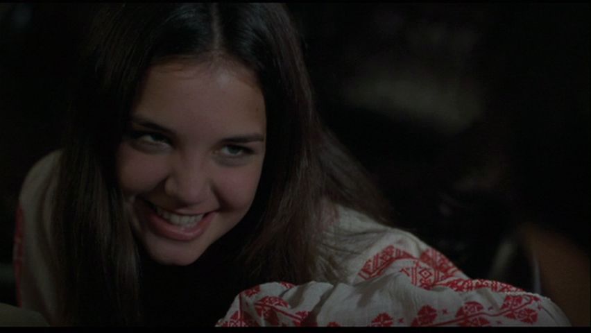 Katie Holmes in “The Ice Storm” 165