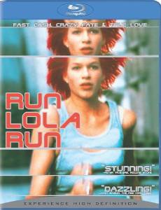 Run Lola Run 1998