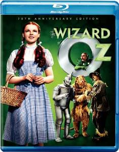 Wizard of Oz